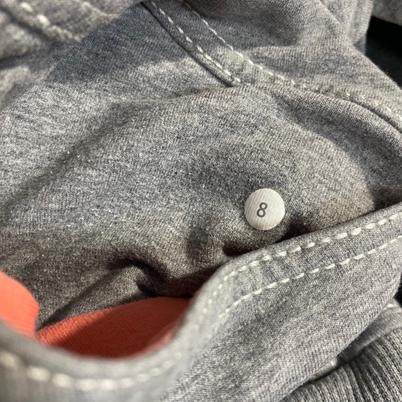 ⭐️Lululemon Live Simply Jacket [7055] - Picture 9 of 11